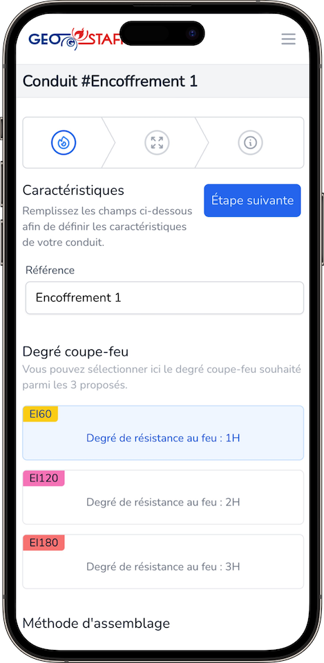 Illustration Développement Outil gestion Mobile