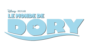 Le Monde de Dory