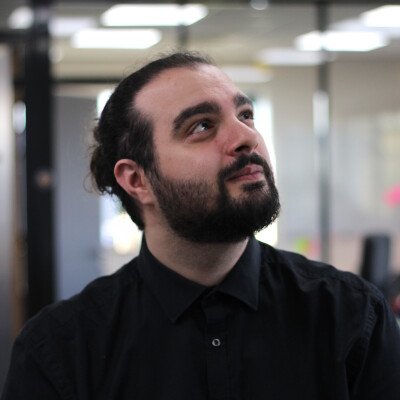 Avatar Joe Boureslan