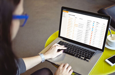 Gestion des recrutements RH
