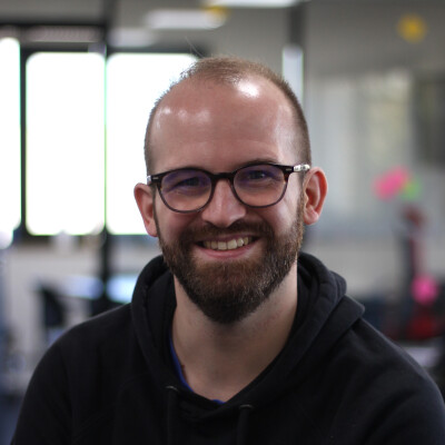 Avatar Loïc Lefebvre
