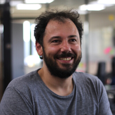 Avatar Sébastien Nobili
