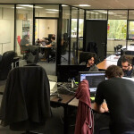 Miniature de l'illustration pour l'article Bilan du premier #EcoHack