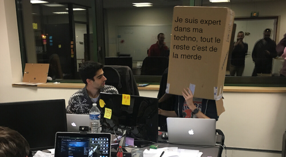 Illustration pour l'article En mode Kaizen