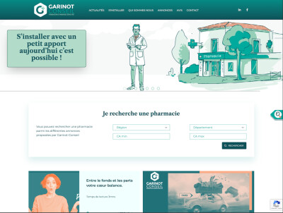 Garinot Conseil