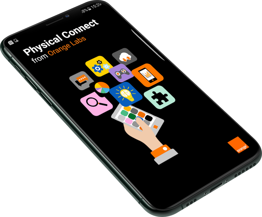 Physical Connect