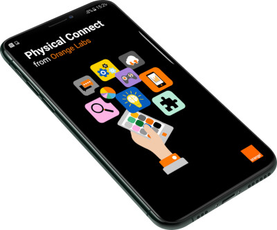 Physical Connect
