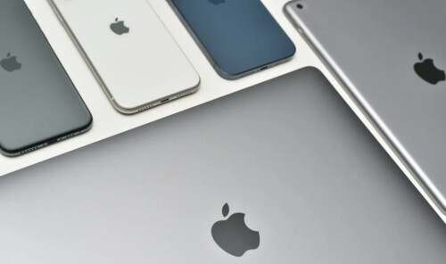 Miniature de l'illustration pour l'article L’univers interconnecté d’Apple - Découverte de Multipeer Connectivity
